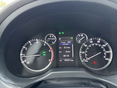 Used 2023 Lexus GX 460 Premium image 13