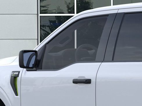 New 2025 Ford F150 STX w/ Equipment Group 200A image 20