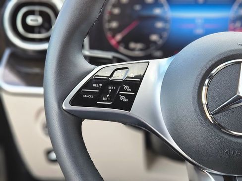 Certified 2025 Mercedes-Benz C 300 4MATIC Sedan image 24
