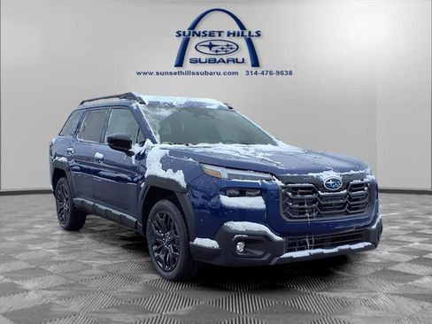 New 2026 Subaru Outback Limited XT image 1