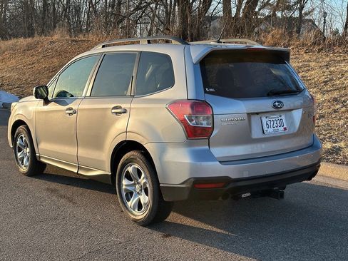 Used 2014 Subaru Forester 2.0XT Touring image 3