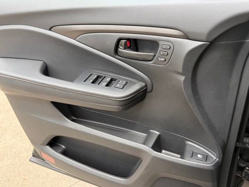 Certified 2026 Honda Ridgeline TrailSport image 28