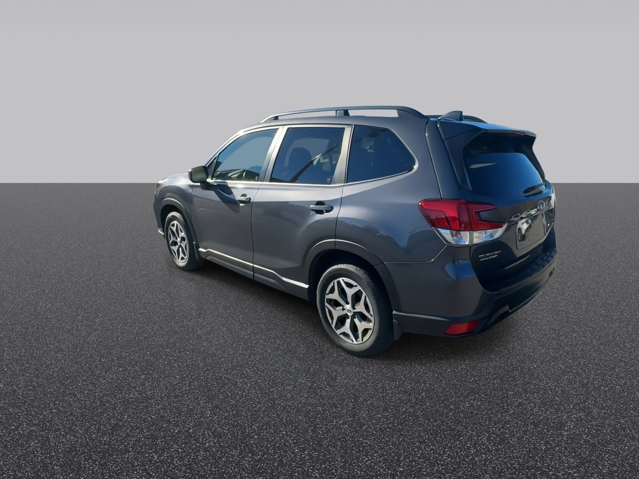 Used 2020 Subaru Forester Premium AWD/4WD image 7