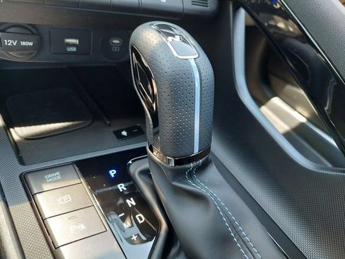 Used 2025 Hyundai Elantra N FWD image 37