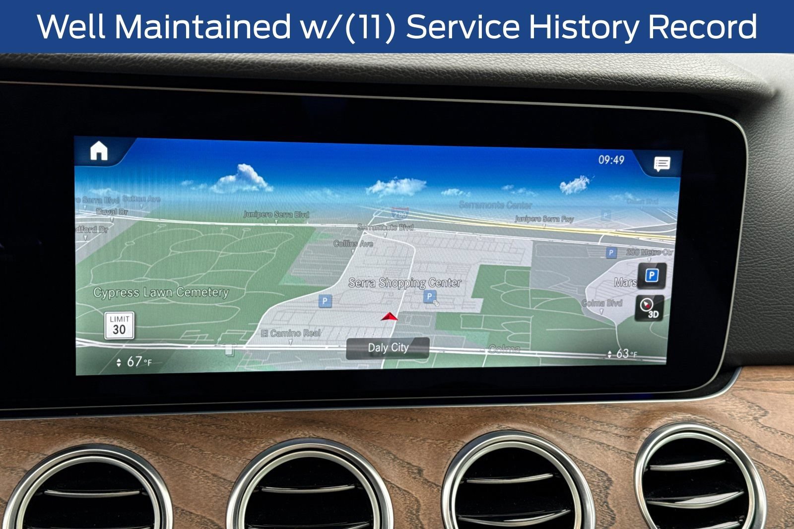 Used 2021 Mercedes-Benz E 350 Sedan image 22