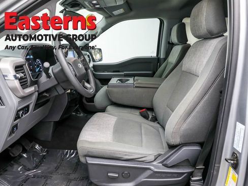 Used 2023 Ford F150 XLT image 14