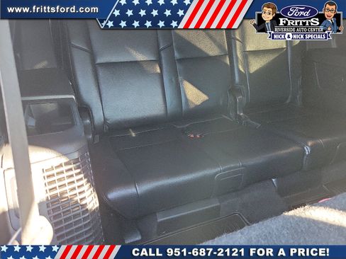 Used 2024 Toyota Sequoia Limited image 18