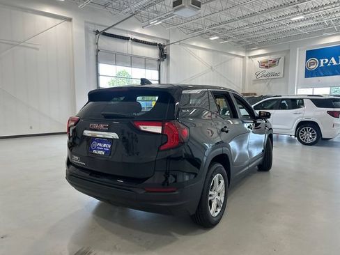 Used 2023 GMC Terrain SLE FWD image 6