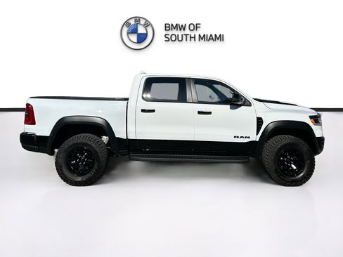 Used 2026 RAM 1500 RHO image 8