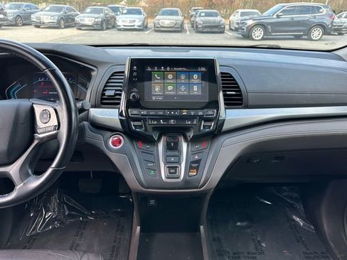 Used 2019 Honda Odyssey EX-L image 16