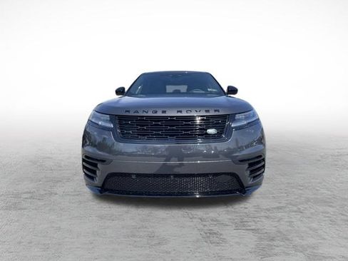 New 2026 Land Rover Range Rover Velar Dynamic SE AWD/4WD image 2