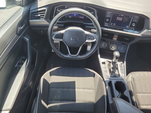 Certified 2023 Volkswagen Jetta Sport FWD image 14