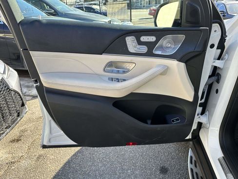 Used 2022 Mercedes-Benz GLE 350 4MATIC image 11