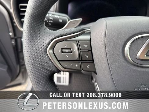 New 2026 Lexus IS 350 F Sport image 25