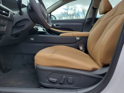 New 2026 Hyundai Sonata Limited image 16