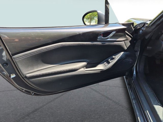New 2026 MAZDA MX-5 Miata Grand Touring RWD image 10