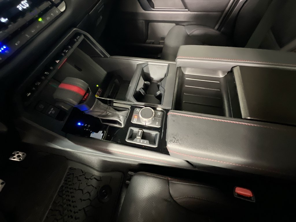 New 2026 Toyota Tundra TRD Pro AWD/4WD image 21