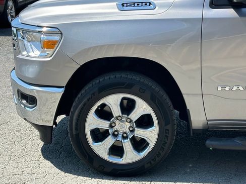 Used 2019 RAM 1500 Big Horn AWD/4WD image 39