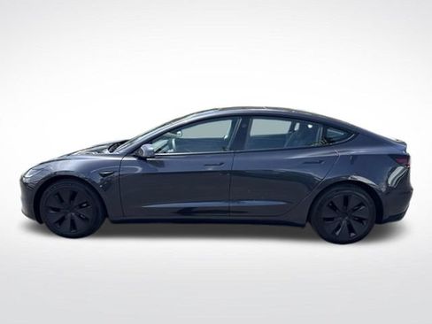 Used 2024 Tesla Model 3 Standard Range RWD image 6