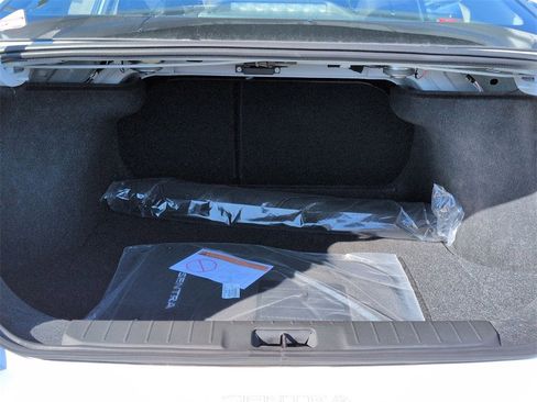 New 2025 Nissan Sentra SV w/ All-Weather Package image 17