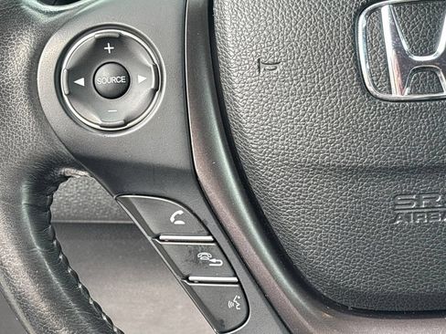 Used 2019 Honda Ridgeline RTL image 21