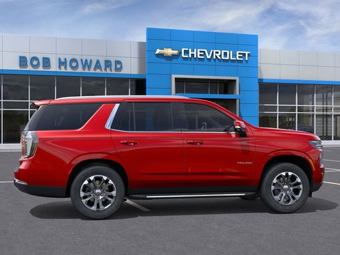 New 2026 Chevrolet Tahoe LT w/ Comfort Package image 25