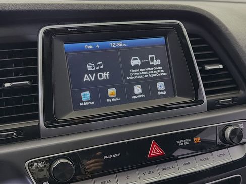 Used 2018 Hyundai Sonata SE image 15