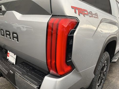 New 2026 Toyota Tundra SR5 image 29