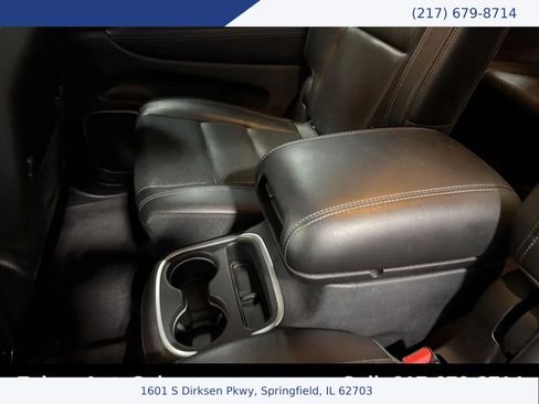 Used 2019 Dodge Durango Citadel AWD/4WD image 50