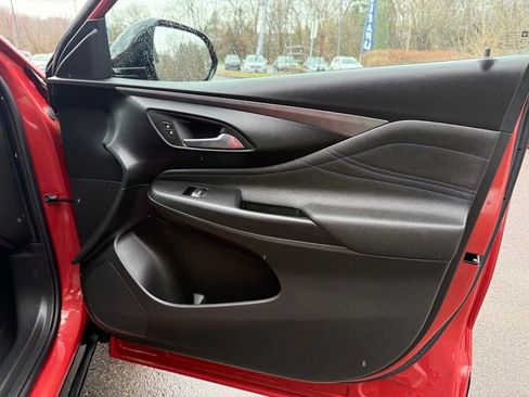 Used 2024 Buick Envista Sport Touring w/ Convenience I Package image 29