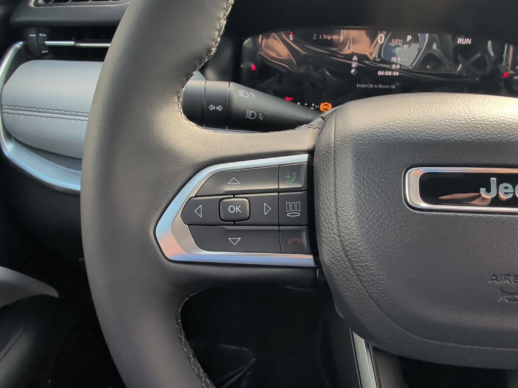 New 2026 Jeep Compass Limited AWD/4WD image 24