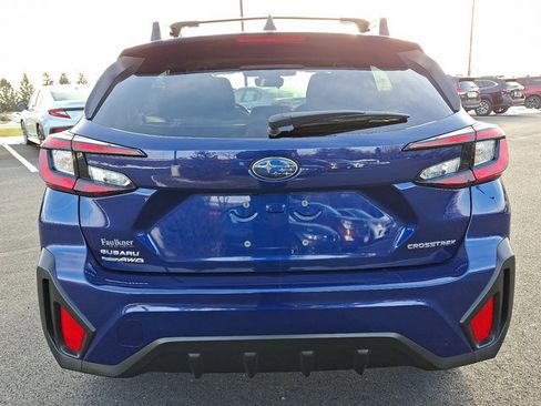 Certified 2025 Subaru Crosstrek 2.0i Premium image 6