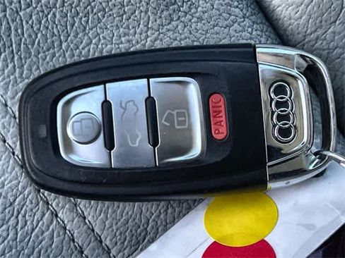 Used 2015 Audi A6 2.0T Premium Plus w/ Premium Plus Package image 21