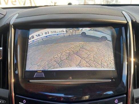 Used 2018 Cadillac ATS Luxury image 30