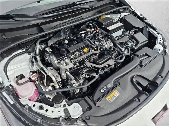 Certified 2026 Toyota Corolla LE w/ LE Premium Package FWD image 22
