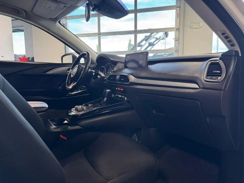 Used 2022 MAZDA CX-9 Sport AWD/4WD image 26