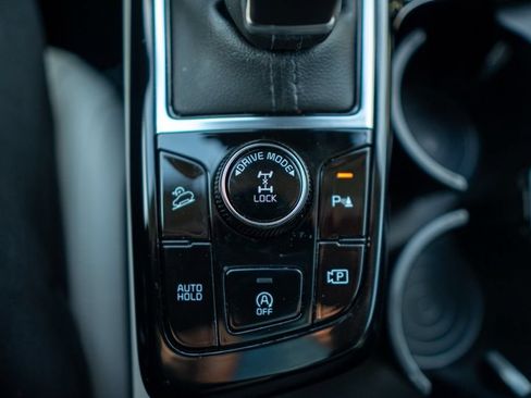 Used 2025 Kia Sportage EX w/ Premium Package AWD/4WD image 24