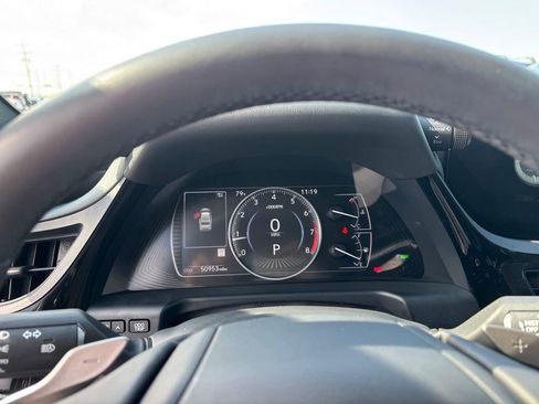 Used 2022 Lexus ES 350 w/ Premium Package FWD image 17