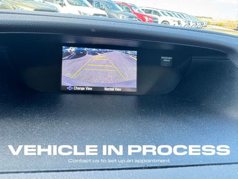 Used 2014 Honda CR-V EX-L image 20