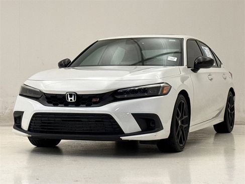 Used 2023 Honda Civic Si image 2