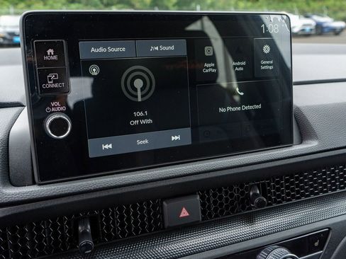 New 2026 Honda CR-V TrailSport image 27