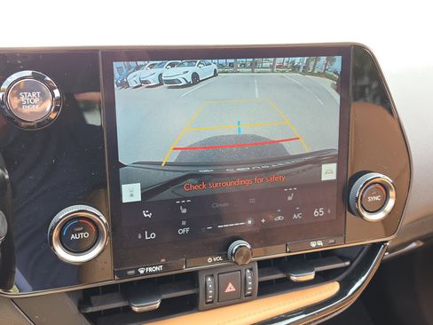 Used 2023 Lexus NX 250 FWD w/ Towing Package (2000 Lbs) image 25