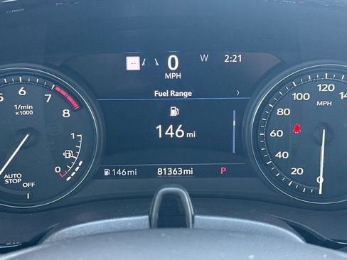 Used 2023 Cadillac XT6 Premium Luxury w/ Technology Package image 26