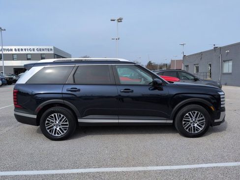 Used 2026 Hyundai Palisade SEL image 4