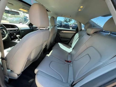 Used 2014 Audi A4 2.0T Premium Plus w/ Premium Plus Package AWD/4WD image 9