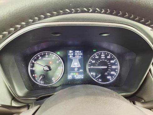 Certified 2023 Subaru Outback Limited image 23