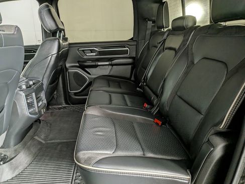 Certified 2022 RAM 1500 Laramie w/ Sport Appearance Package image 31