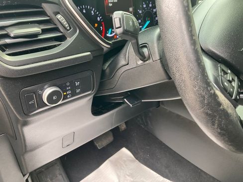Used 2020 Ford Escape SEL AWD/4WD image 17