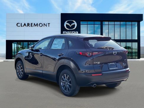 New 2026 MAZDA CX-30 AWD 2.5 S image 6