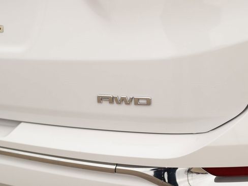 Used 2021 GMC Terrain Denali w/ Denali Premium Package image 40